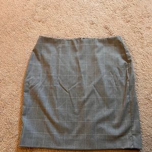 Banana republic skirt